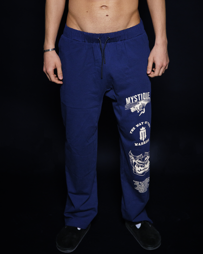 Samurai joggers